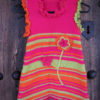 vestido niña
