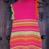 vestido niña