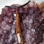 colgante bisutería