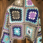 Jersey de crochet